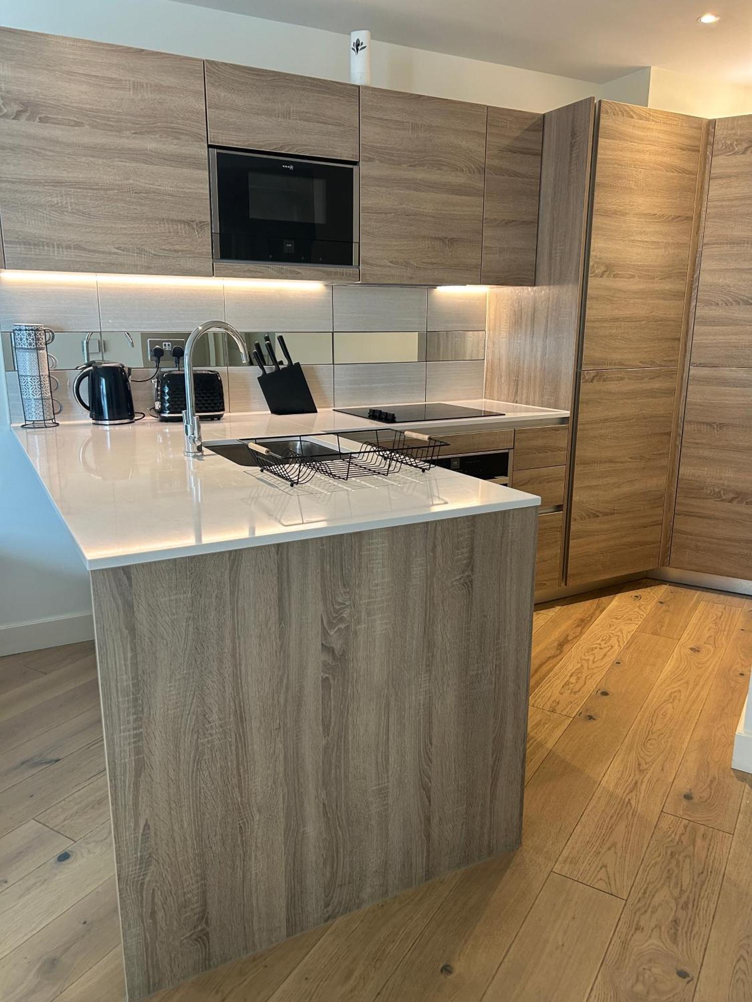Luxury Riverside Apt With Easy Access To Central London, O2, Excel Centre And Parking 외부 사진